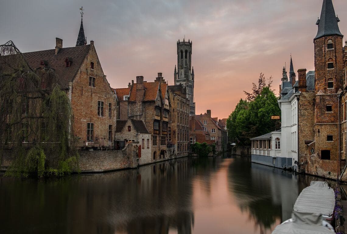 How to get from Brussels Charleroi to City Centre?