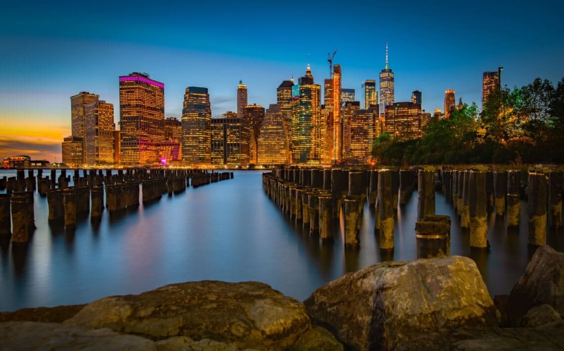 Buffalo Airport to Buffalo Downtown