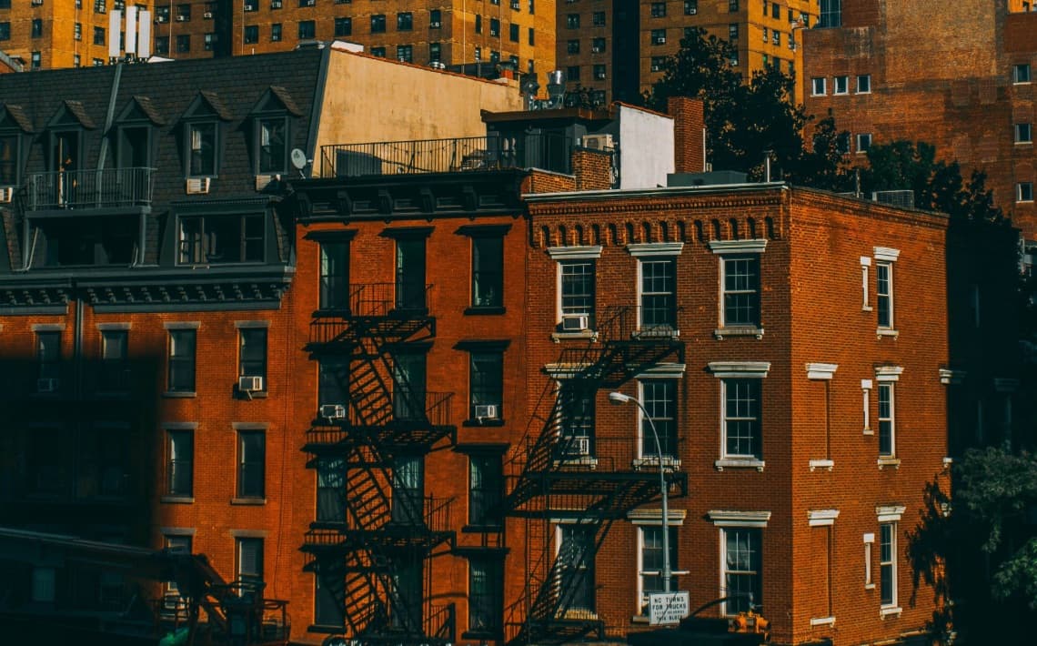 Buffalo Niagara International Airport to Jamestown, NY
