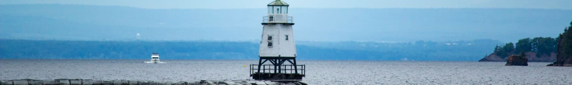 Burlington BTV Airport to Vermont