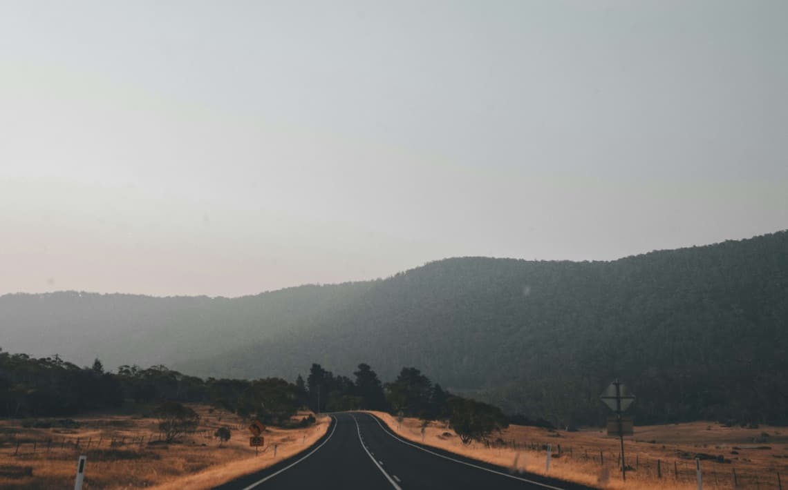 Canberra Airport to Thredbo