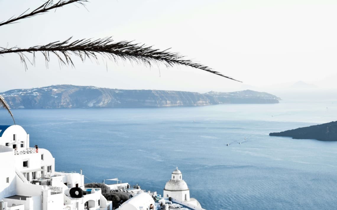 Cape Sounio Grecotel Boutique Resort Transfers in Greece