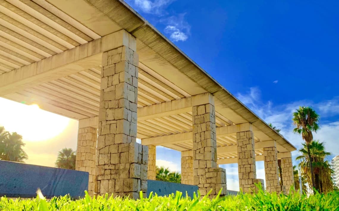 Castellón Costa Azahar Airport to Salou