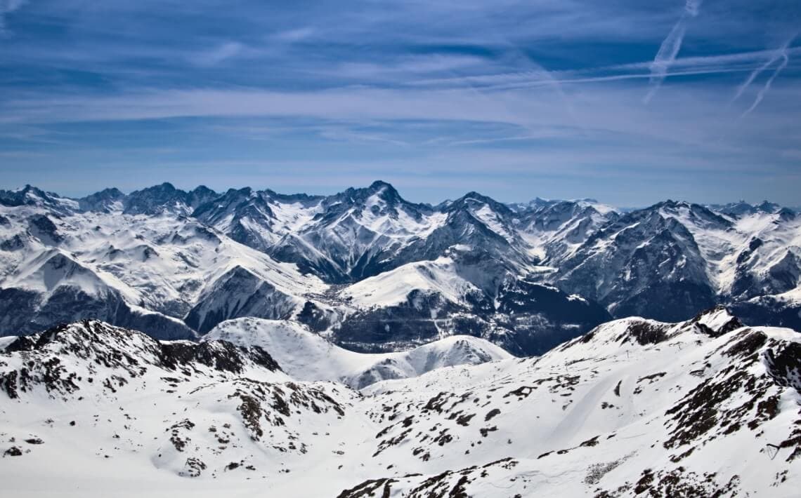 Chambery Airport to Alpe D'huez