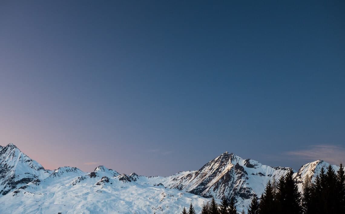 Chambery Airport to Les Arcs