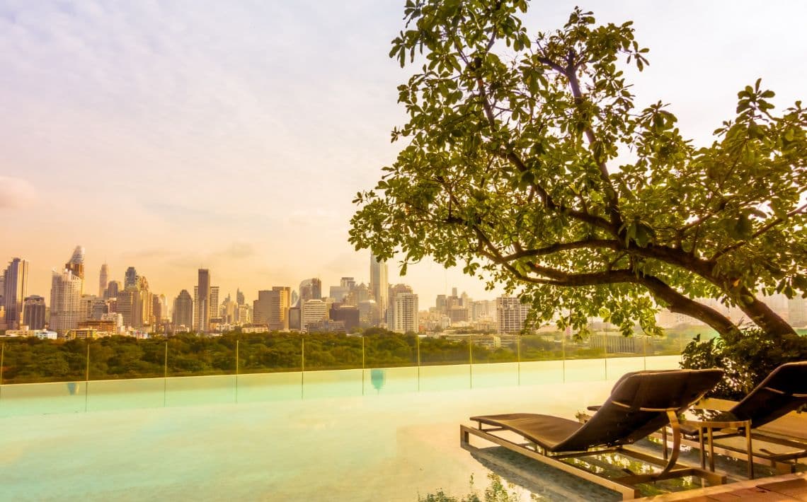 Changi Airport to Bukit Batok