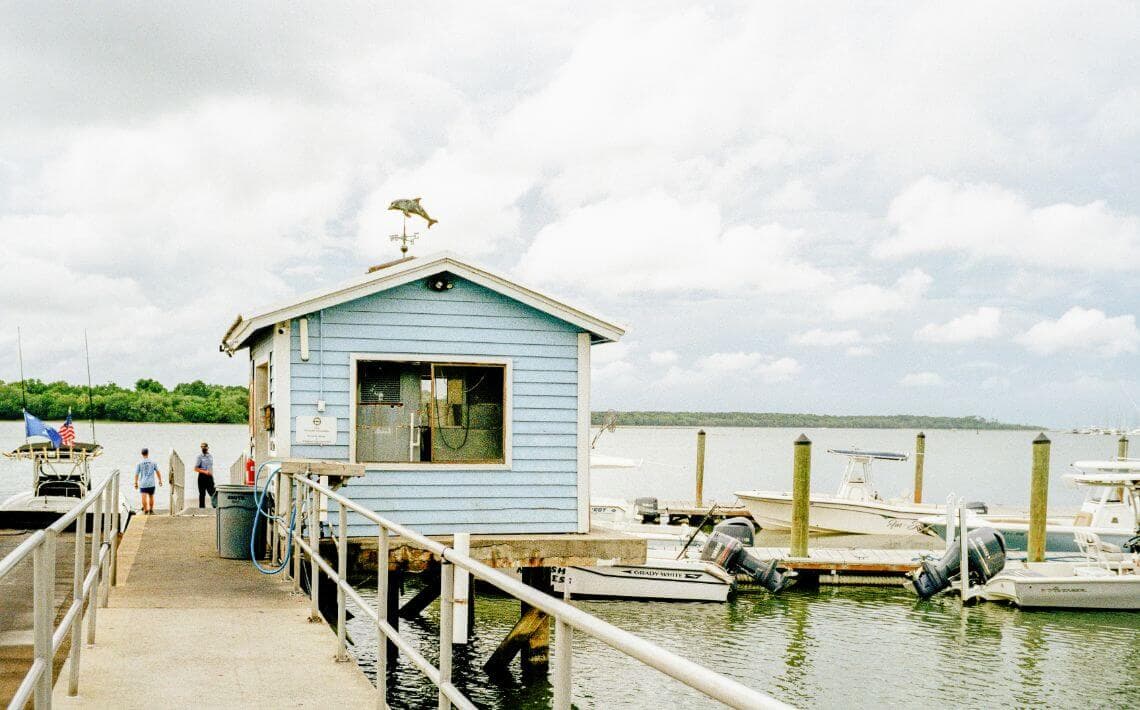 Charleston Airport to Hilton Head Island