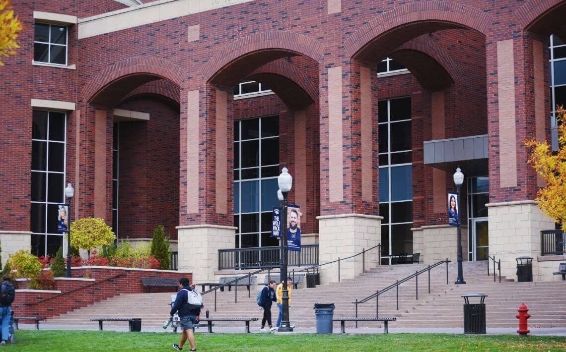 Charlottesville Airport to James Madison University