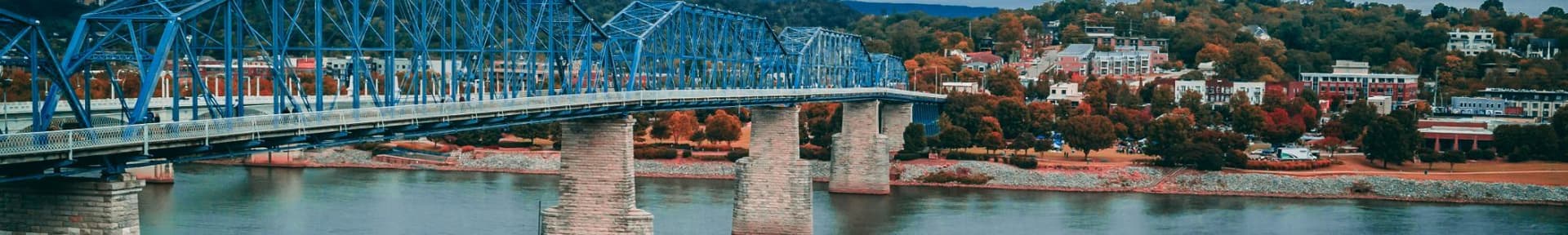 Chattanooga Airport to Dalton