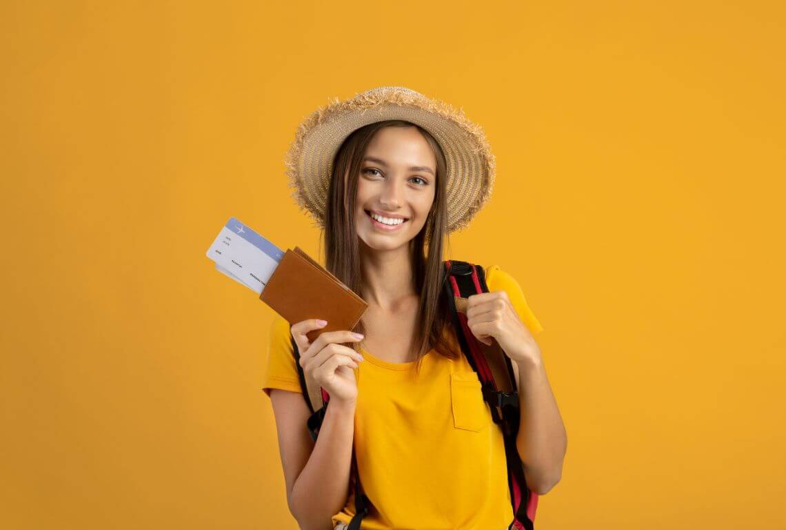 Cheap Airline Tickets for Students