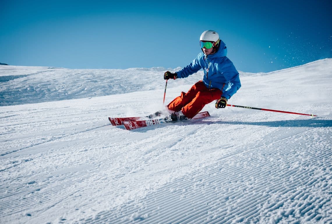Cheapest Places to Ski
