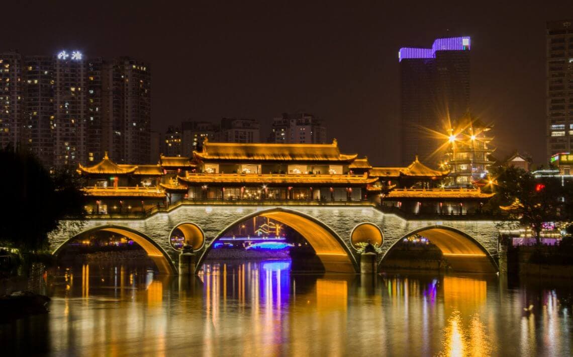 Chengdu Airport to Tianfu Airport