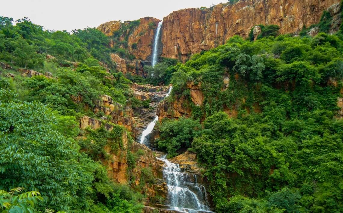 Chennai Airport to Tirupati