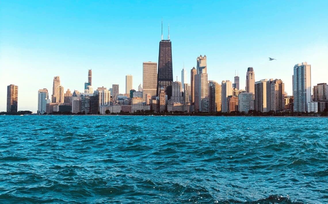 Chicago Airport to Union Station