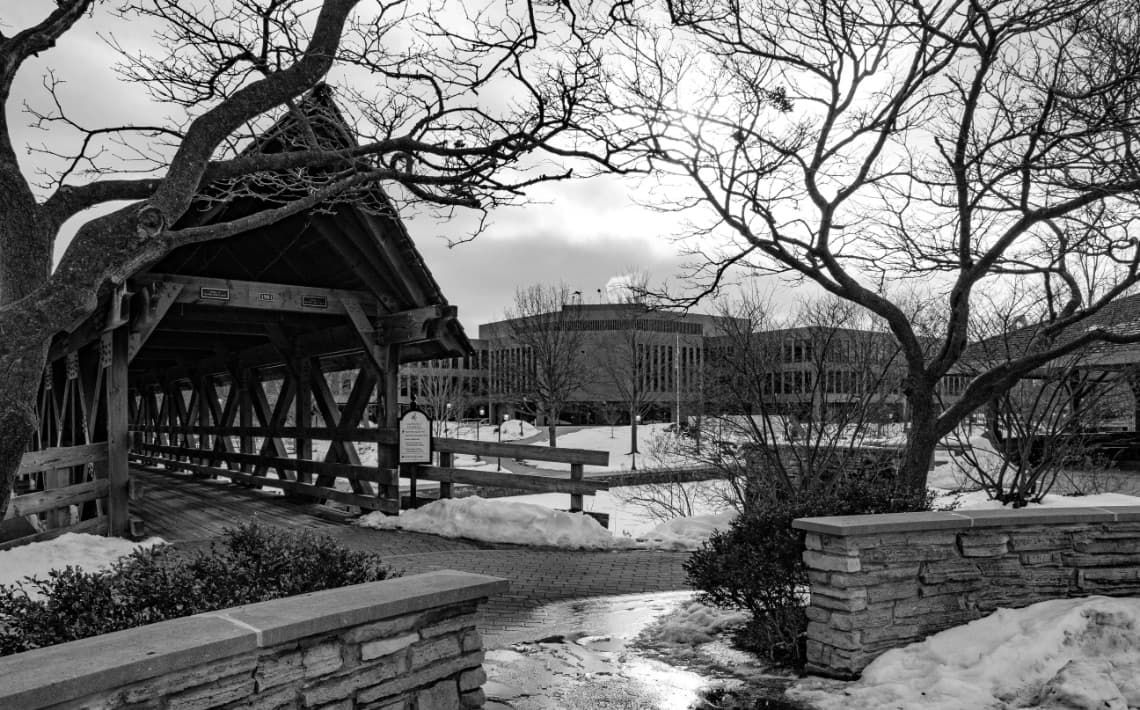 Chicago O'Hare Airport to Naperville