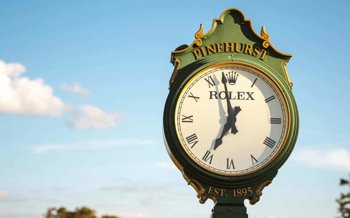 Chicago O'Hare Airport to Lac La Belle Golf Club