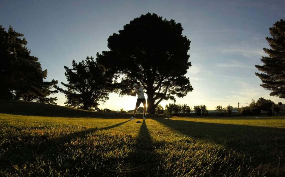 Chicago O'Hare Airport to Whistling Straits Golf Course