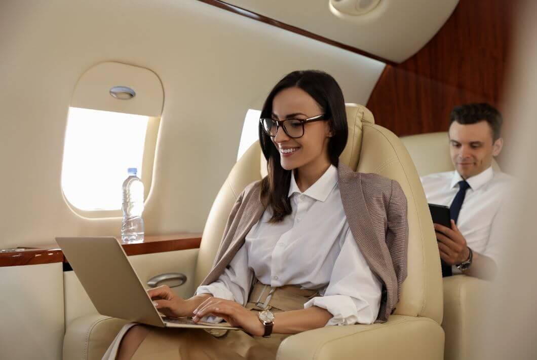 How Do I Choose the Right Airline for Travel for Business?