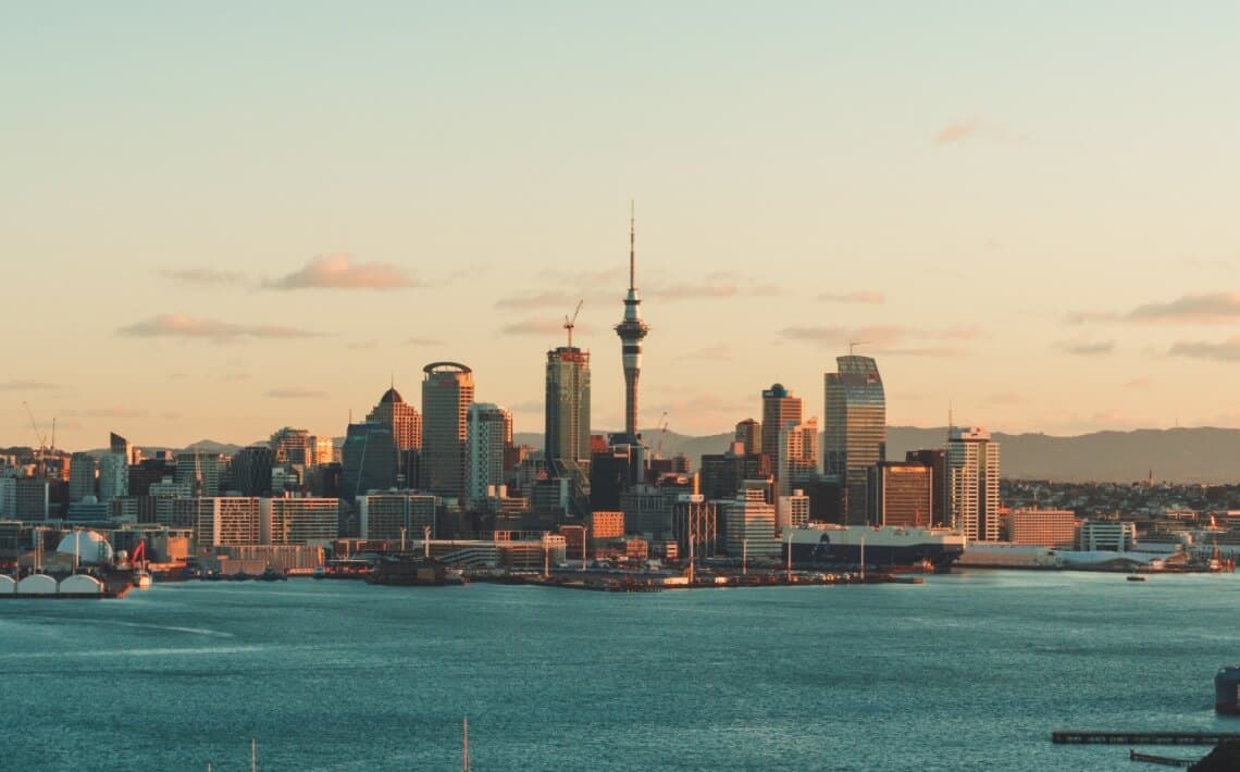 Christchurch Airport to City Centre