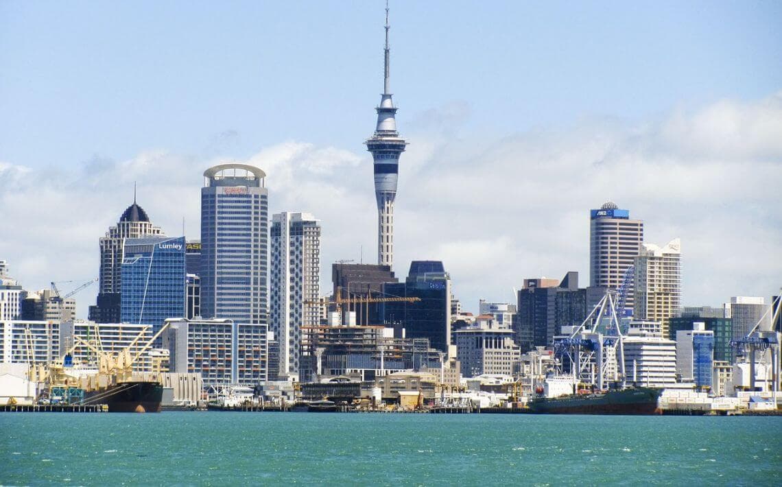 Christchurch Airport to Oamaru