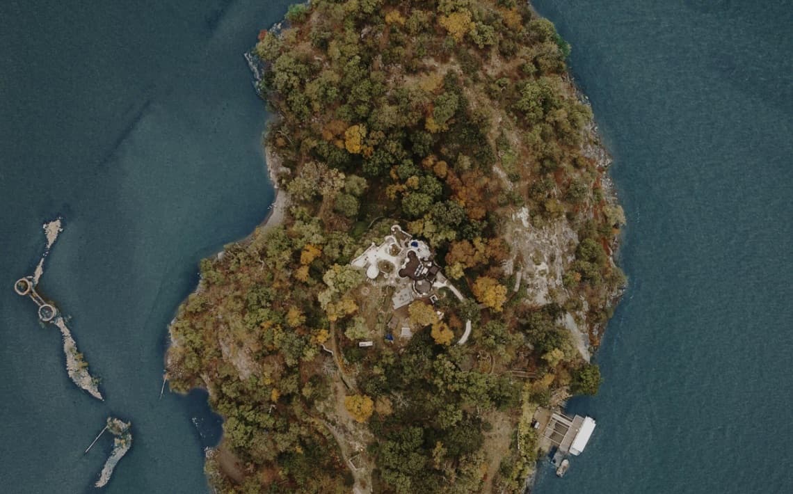 New York LaGuardia Airport to Fishkill