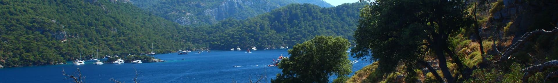 Club Hotel Letoonia Transfers in Dalaman