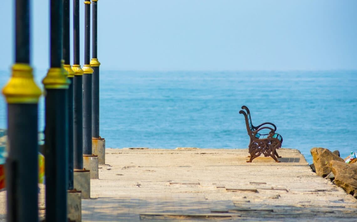 Cochin Airport to Aluva Railway Station