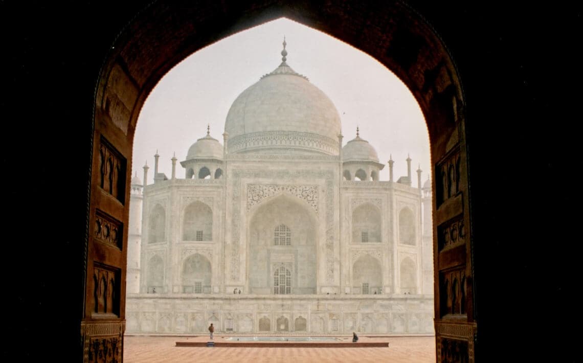 Cochin Airport to Ernakulam City Centre