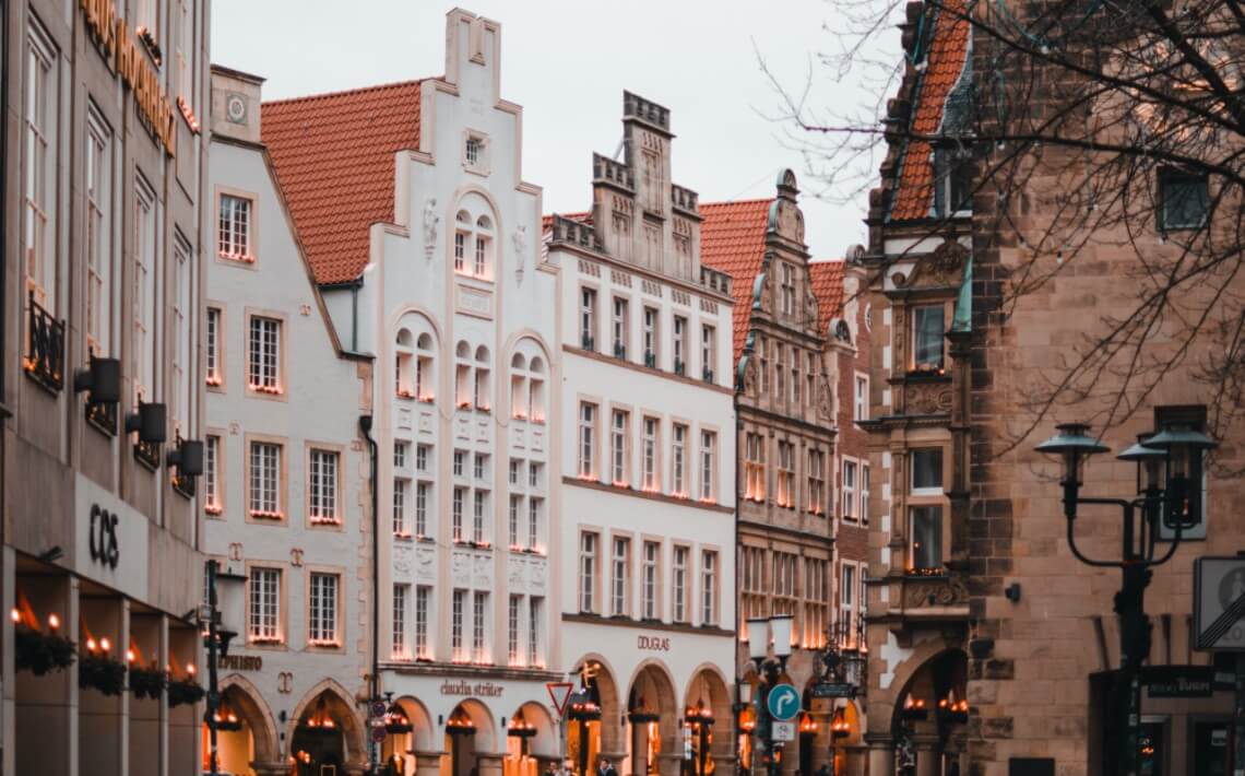 Cologne Airport to Bonn City Centre