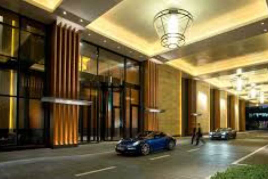 Incheon Airport To Conrad Seoul Hotel