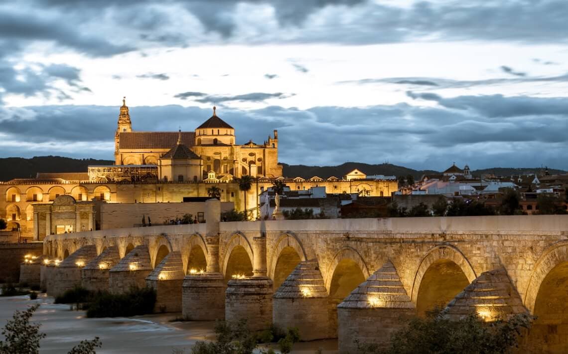 Cordoba Pajas Blancas Airport to Cordoba City Center