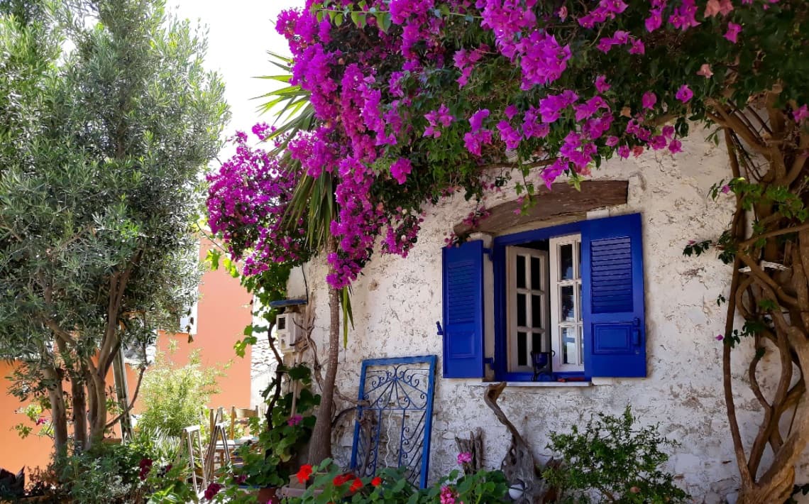 Corfu Kerkyra Blue Hotel N' Spa Transfers