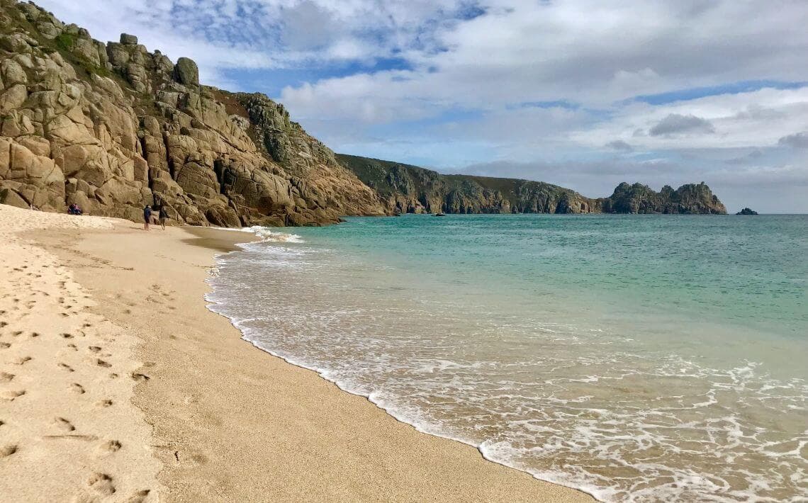 Cornwall Airport Newquay to Penzance