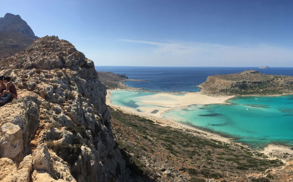 Creta Maris Resort Hotel Transfers