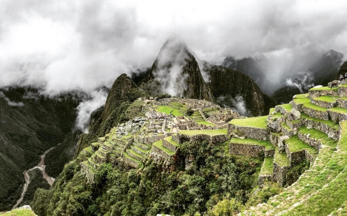 Cusco Airport to City Cusco City Center