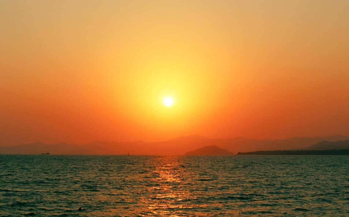 Dalaman Airport to Calis Beach