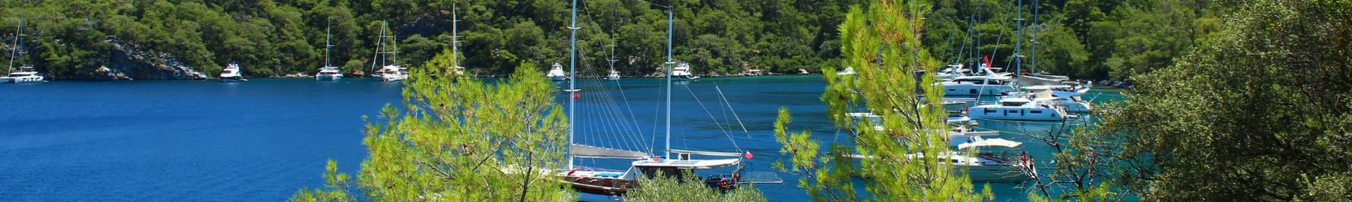 Dalaman Airport to Fethiye Ece Saray Marina and Resort