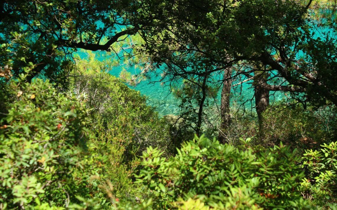 Dalaman Airport to Kabak