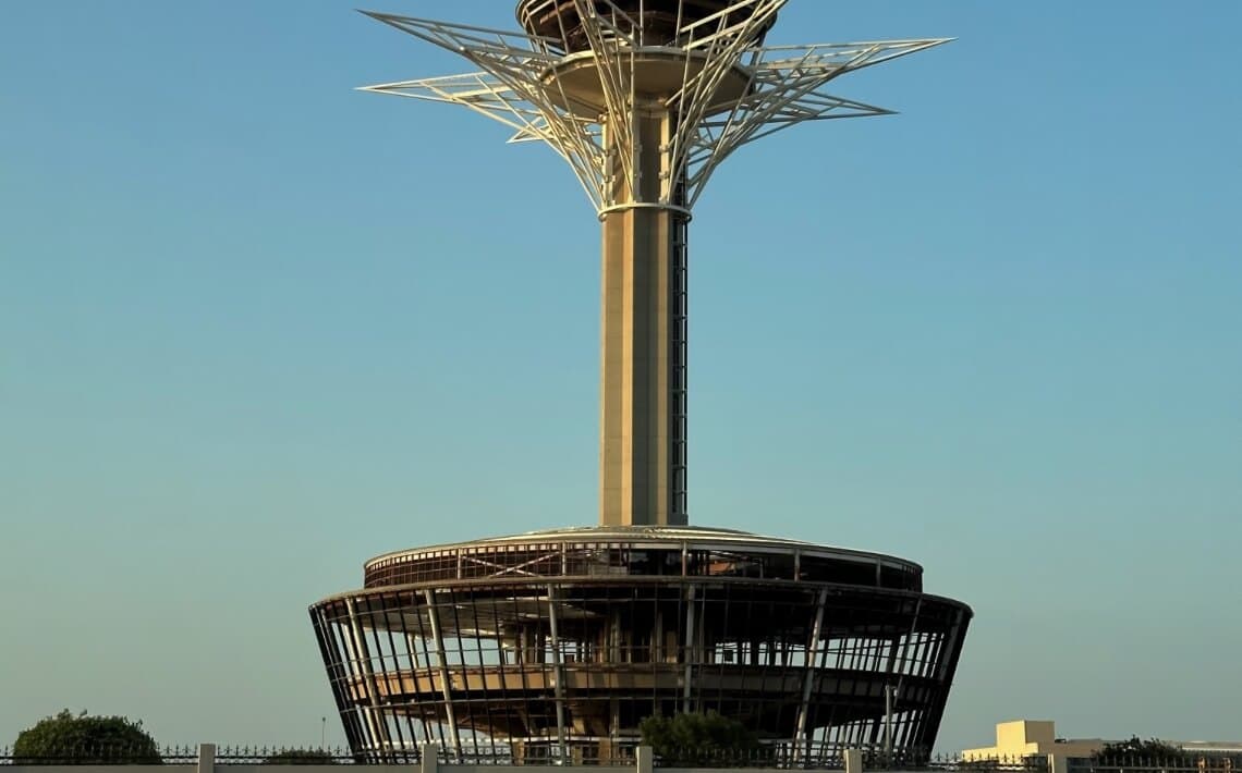 Dammam Airport to Al Khobar