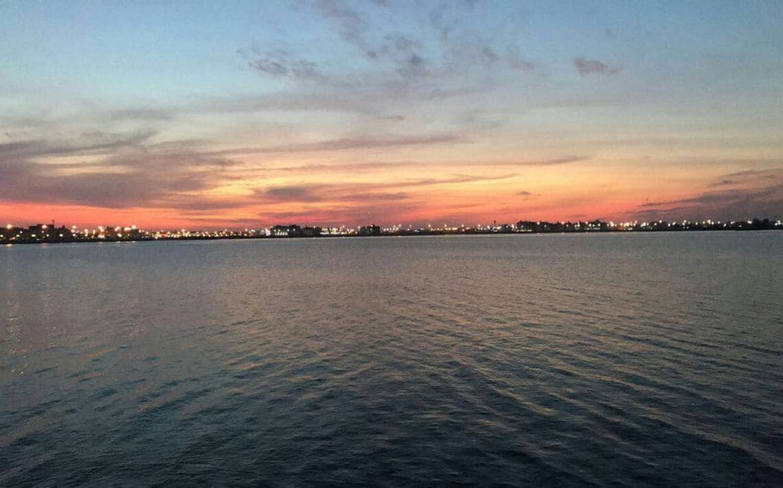 Dammam Airport to Dhahran