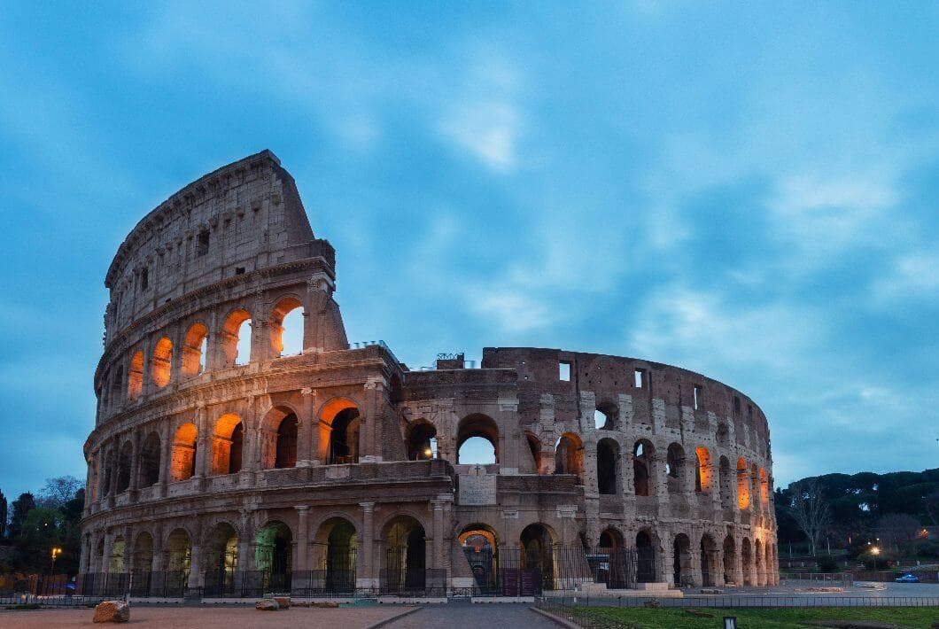Roma Havalimanları ve Şehir Merkezine Ulaşım Seçenekleri
