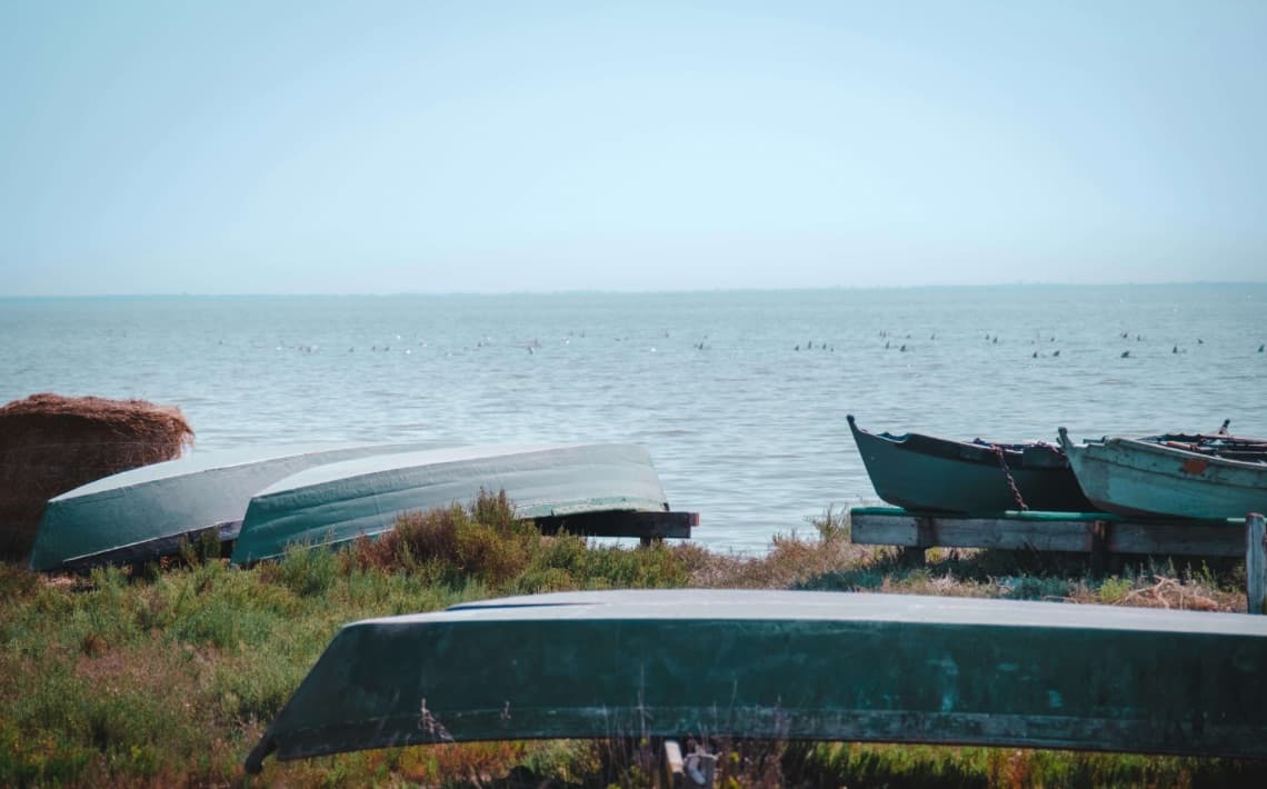 De l'aéroport de Bologne au port de croisière de Ravenne