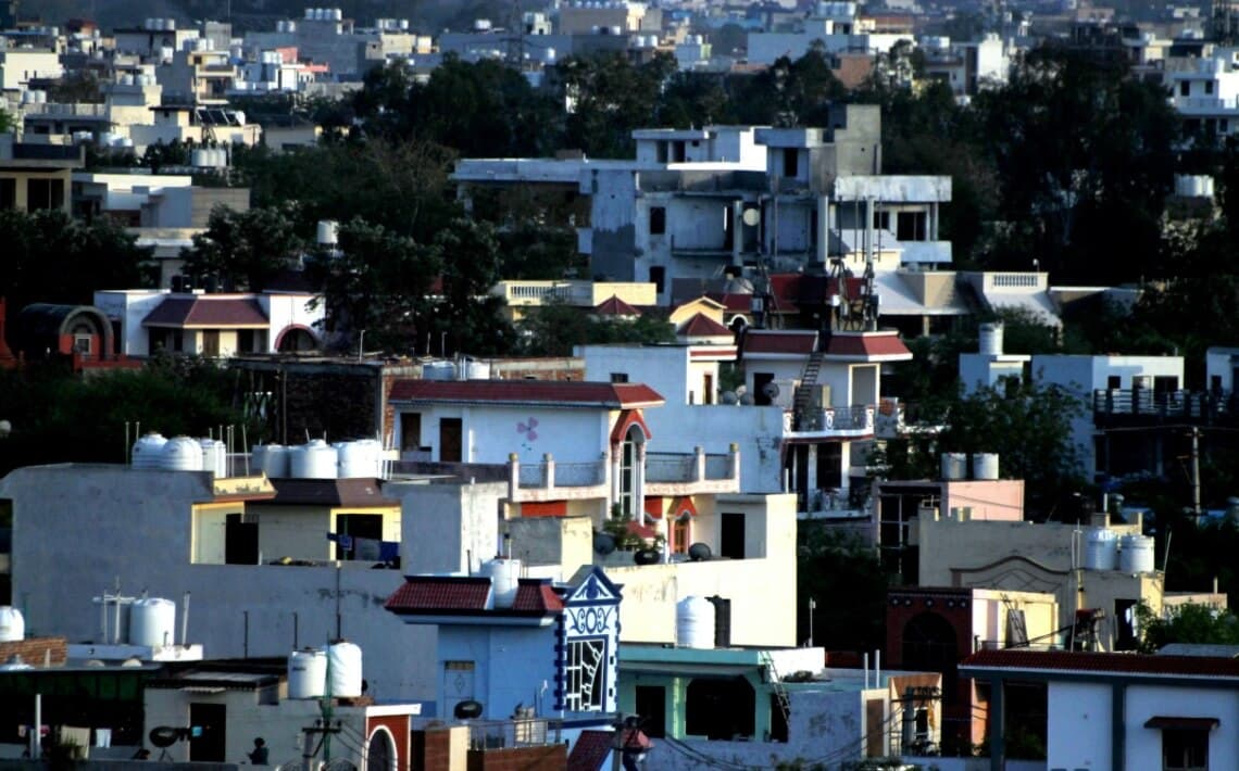 Delhi Airport to Gurgaon