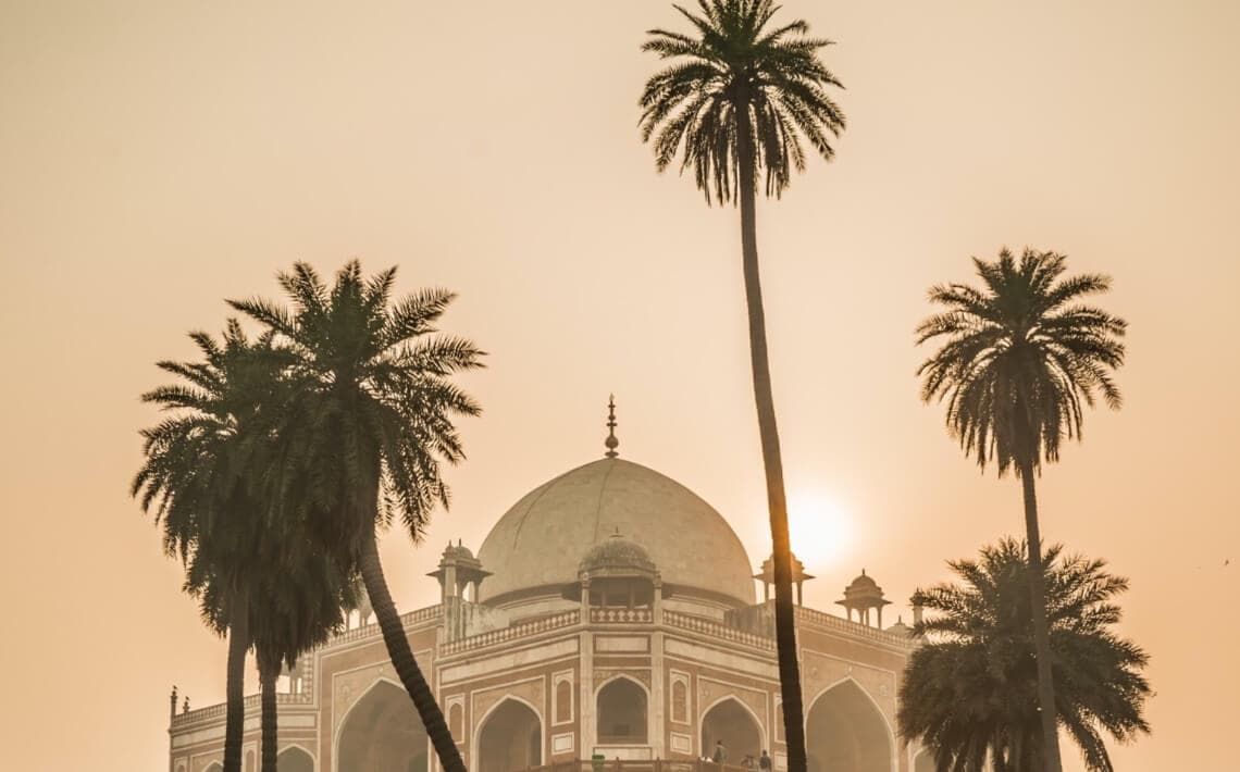 Delhi Airport to Ludhiana