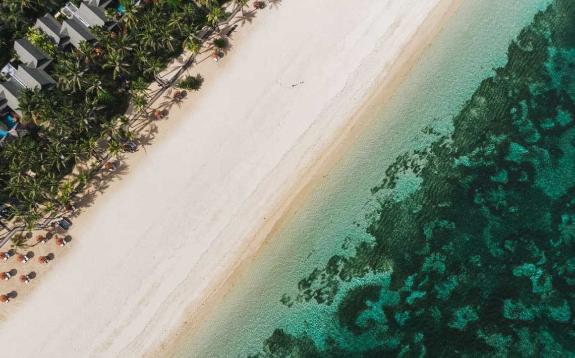 Bali Denpasar Airport to Port of Benoa