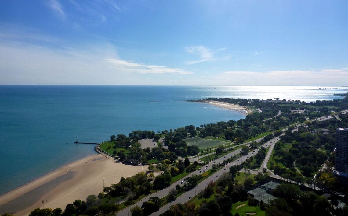 Detroit Airport to The Henry Ford Museum