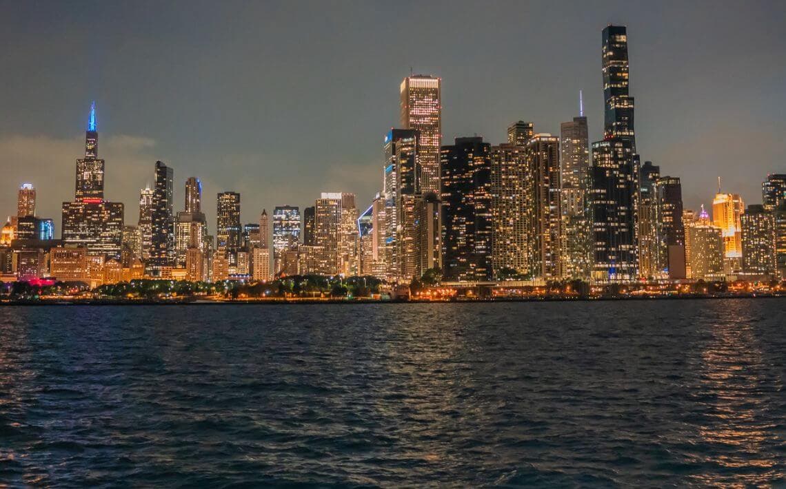 Detroit Airport to The University of Michigan