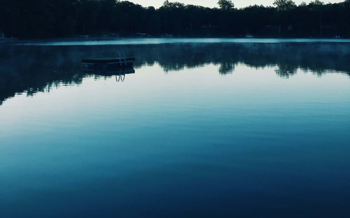 Detroit DTW Airport to Jackson, Michigan