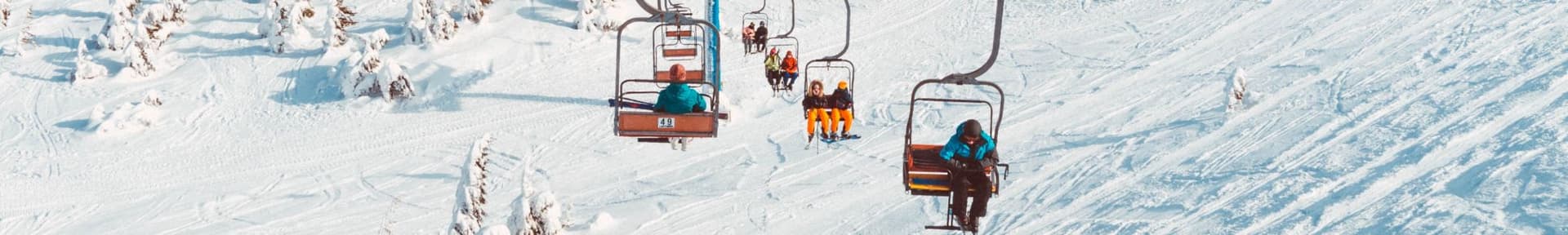 Die Auswahl der Kleidung für einen Skiurlaub