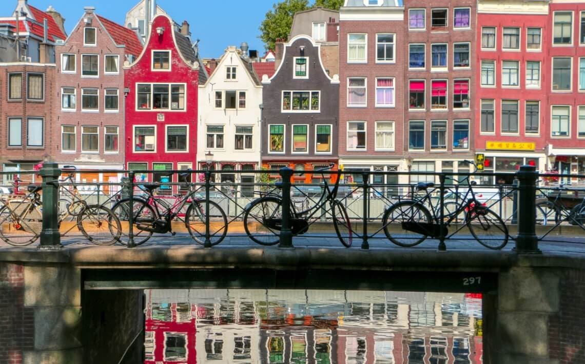 Dortmund Airport to Amsterdam